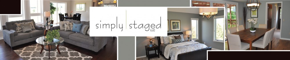 Simply Staged, LLC